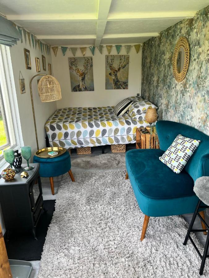 Отель Bothy Hut Тринг Экстерьер фото